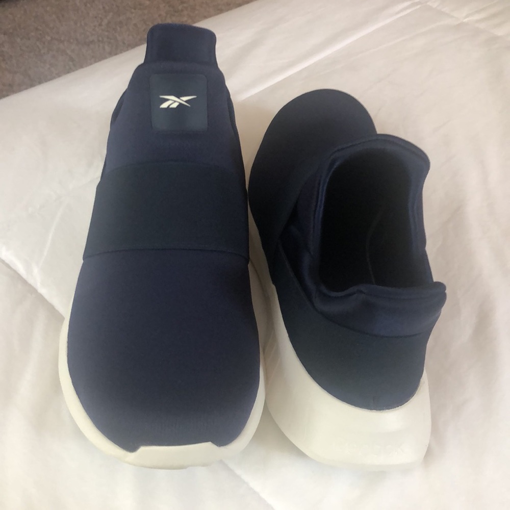 New Reebok Trainers - Picture 8 of 8